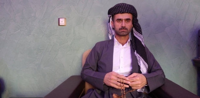  عەبدوڵای کوێخا موبارەک: میدیای گۆڕان بووەتە مینبەرێک بۆ بەخشینەوەی قسەی نەشیاو 